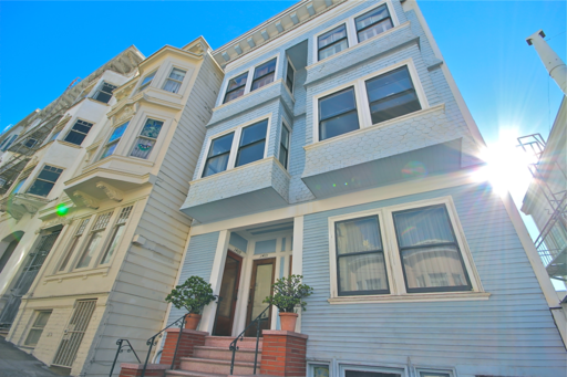 1471 Clay St - Photo 2 of 12