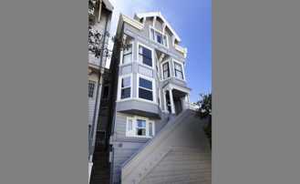 1215 Broderick St - Photo 1 of 1