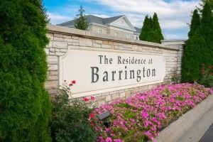 The Residence At Barrington - Photo 2 of 40