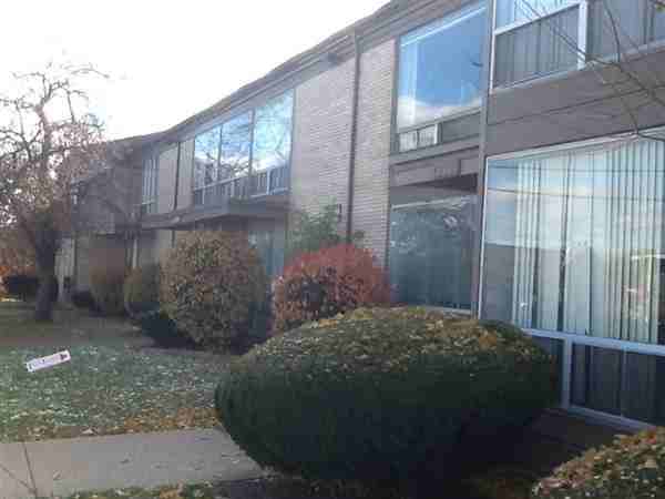 Westbrook Apartments 18331 W Chicago St, Detroit, MI 48228 Zumper