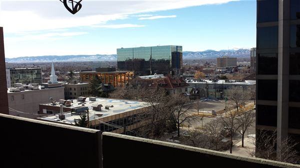 The Barrington Apartments Logan St, Denver, CO 80203 Zumper