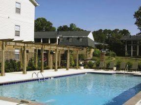 High River Apartment Homes - Photo 2 of 3