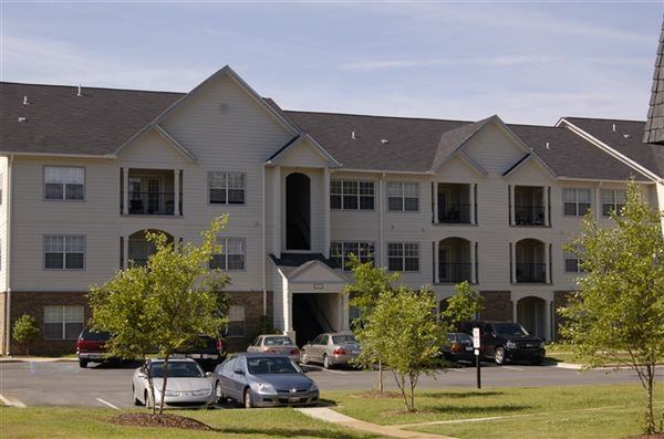 High River Apartment Homes Apartments Jack Warner Pkwy NE, Tuscaloosa