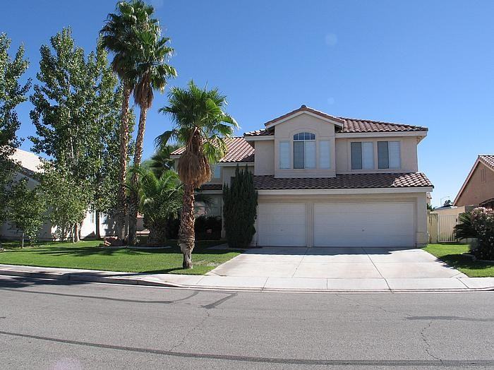 747 Canyon Crest Dr, Las Vegas, NV 89123 4 Bedroom Apartment for Rent PadMapper