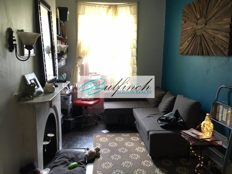 28 Marlborough Street 7, Boston, MA 02116 1 Bedroom Apartment for Rent PadMapper