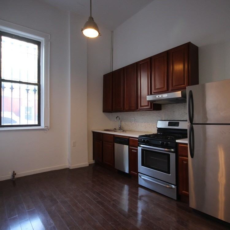 259 Saint Nicholas Avenue #1