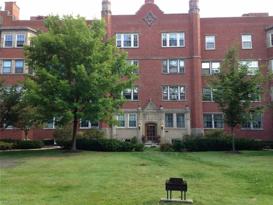 13609 SHAKER BLVD UNIT3B  