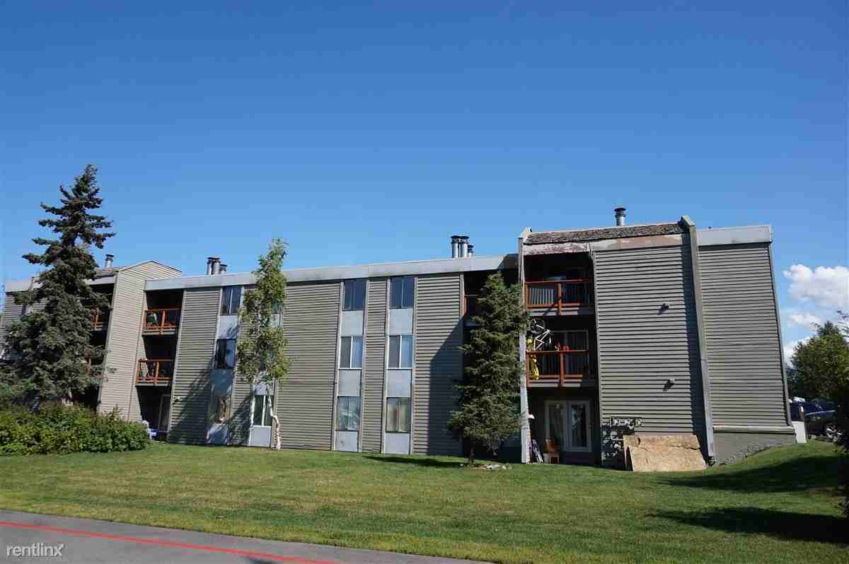 Anchorage Manor House Apartments 4640 Reka Dr Anchorage AK 99508 