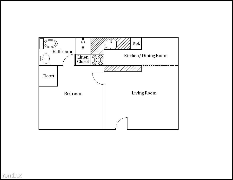 The Arbors Apartments - Photo 2 of 12