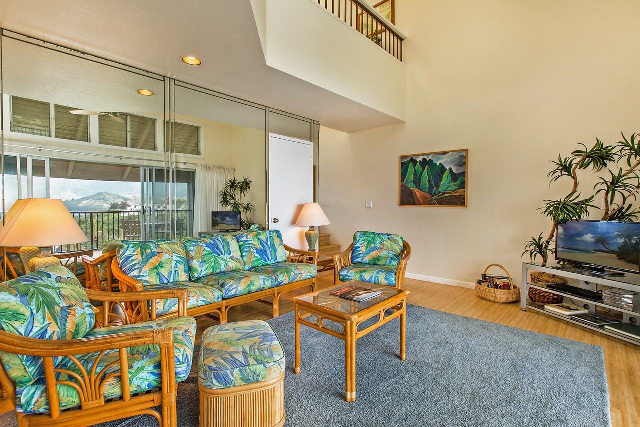 5454 Ka Haku Rd #5300KAHAKU - Photo 3 of 15