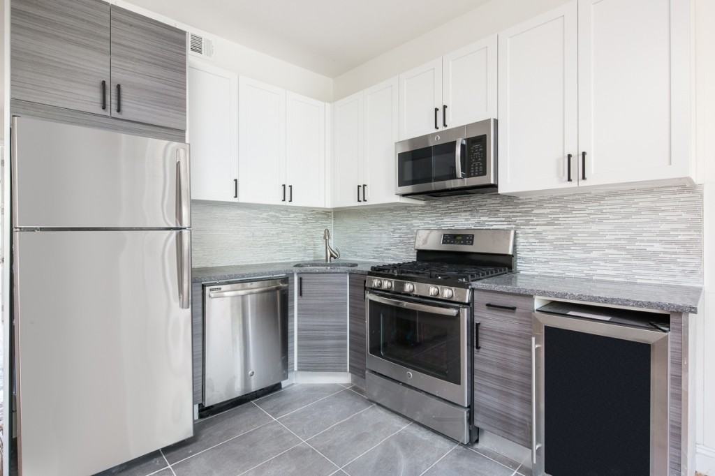 164 Lefferts Place #4