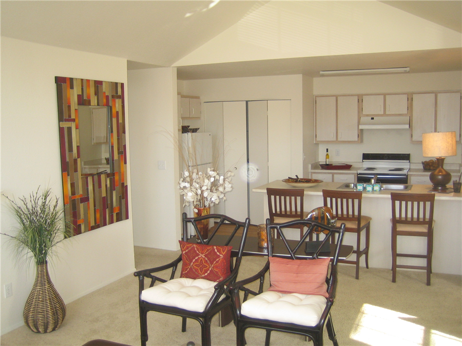 Village at Cascade Park Apartments SE Park St, Vancouver, WA 98683