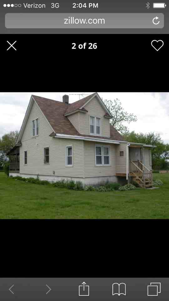 1566 North 17500E Road - Photo 2 of 13