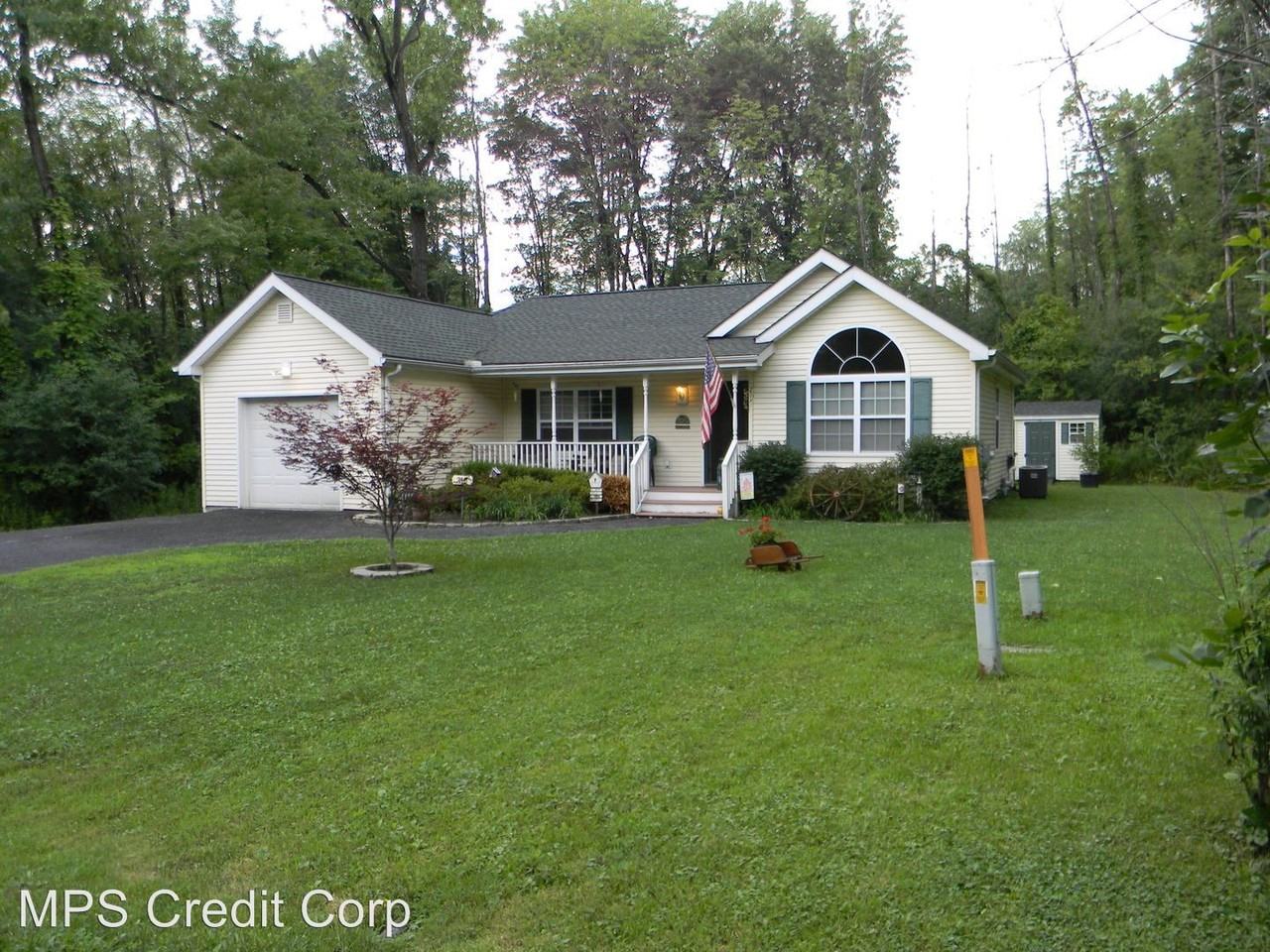 310 Tommy Trail - Photo 2 of 20