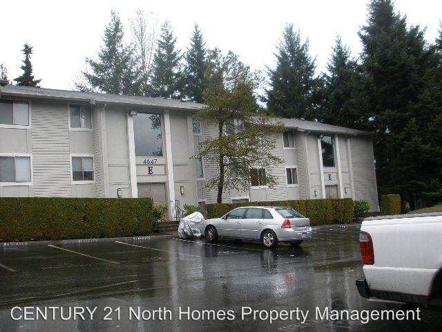 4727 W Lake Sammamish Pkwy SE #B203