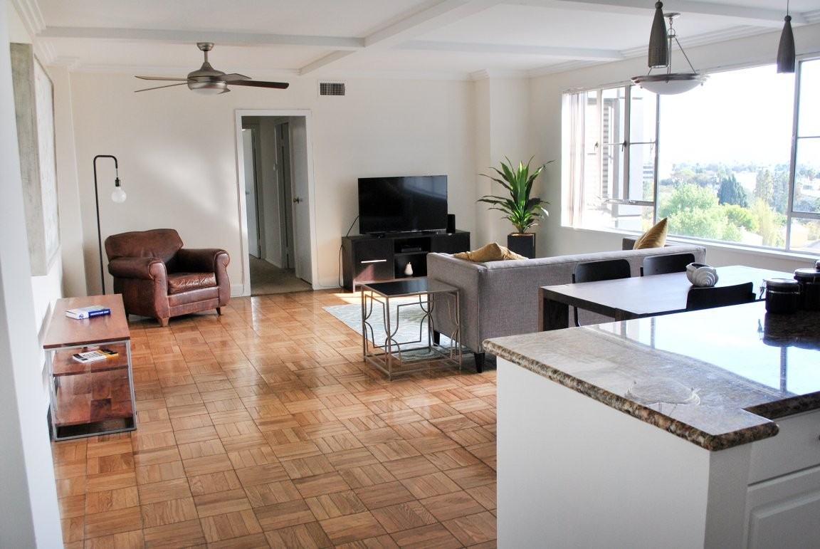 435 S Curson Ave, Los Angeles, CA 90036 2 Bedroom Condo for $5,824 ...
