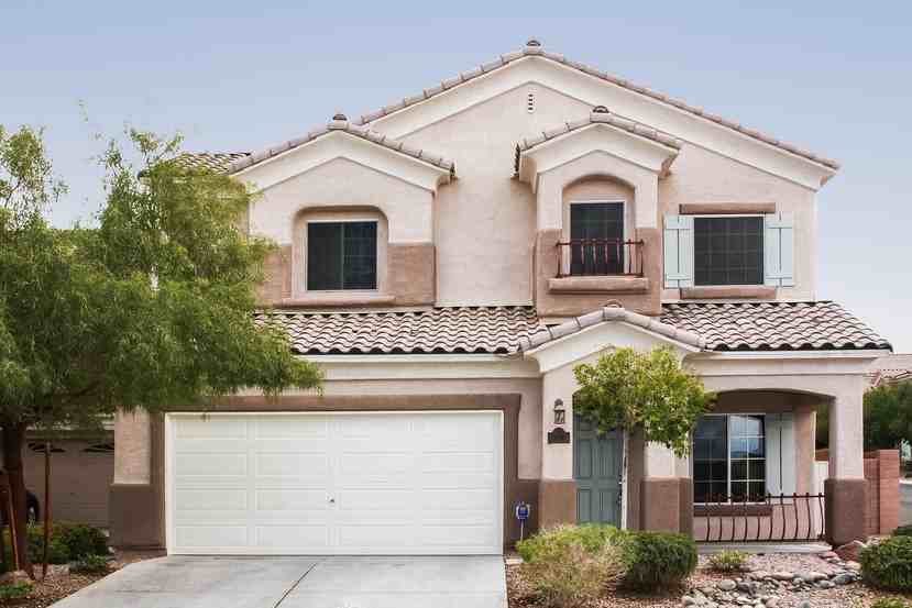 7641 Molfetta St, Las Vegas, NV 89149 4 Bedroom Apartment for Rent