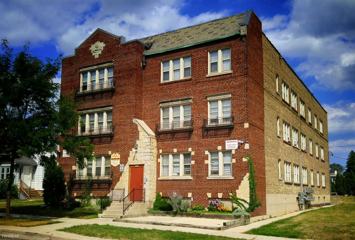 3275 N 29th St Milwaukee Wi 53216 2 Bedroom Apartment For