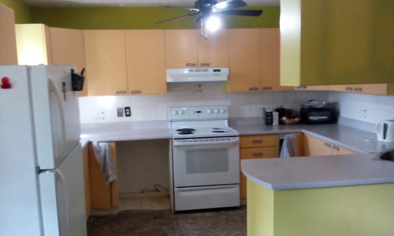 5363 Avenue Plamondon, Montréal, QC H3X 2N5 2 Bedroom Apartment for