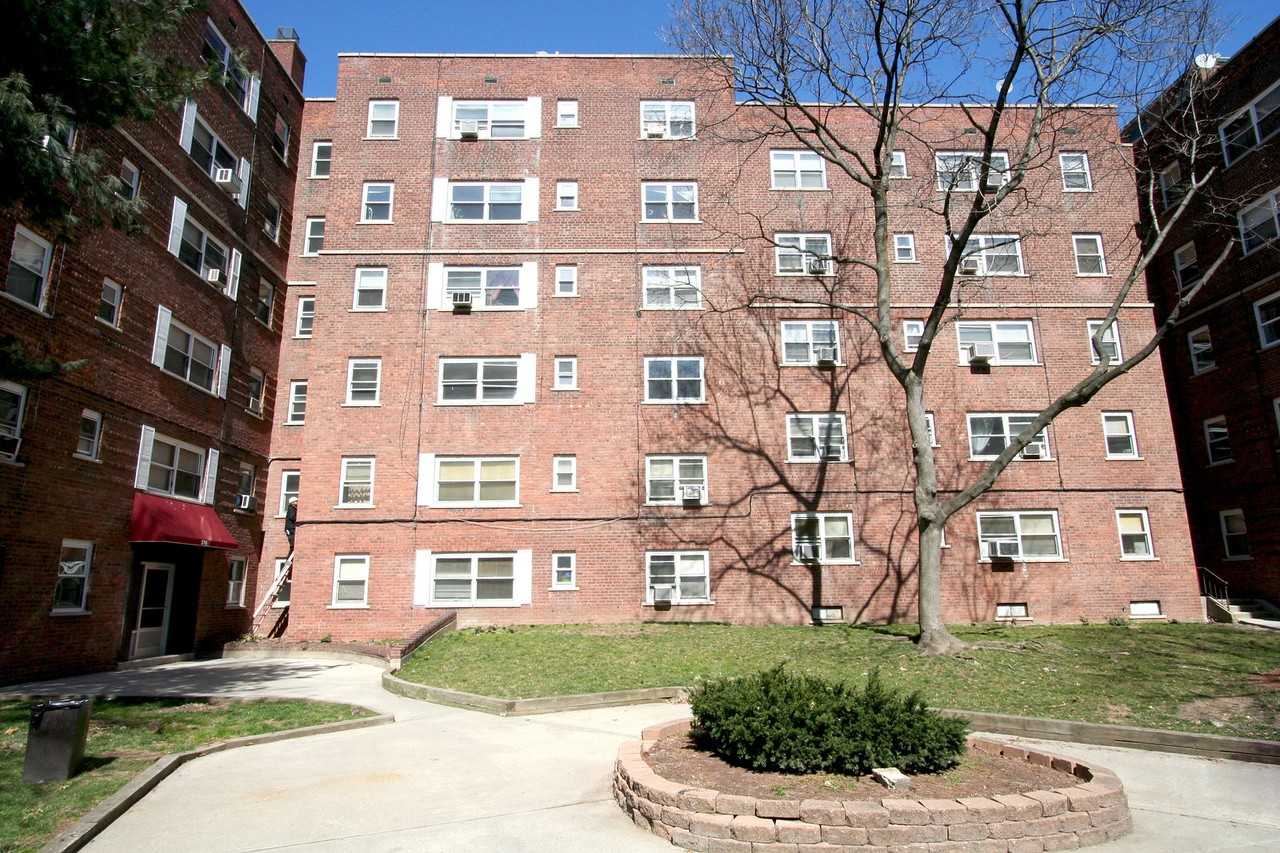 Parkwood Place Apartments for Rent 366 Mt Prospect Ave, Newark, NJ