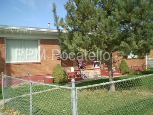 793 McKinley Ave, Pocatello, ID 83201 2 Bedroom Apartment for 425/month Zumper