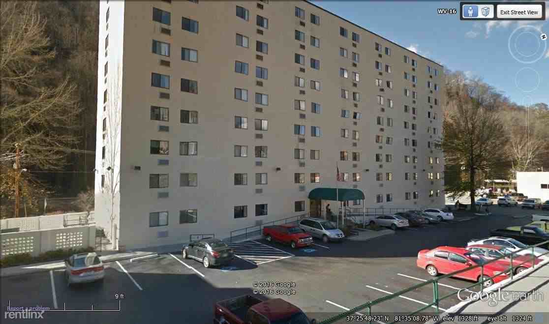 Elkhorn Tower Apartments 45 Riverside Dr, Welch, WV 24801 Zumper