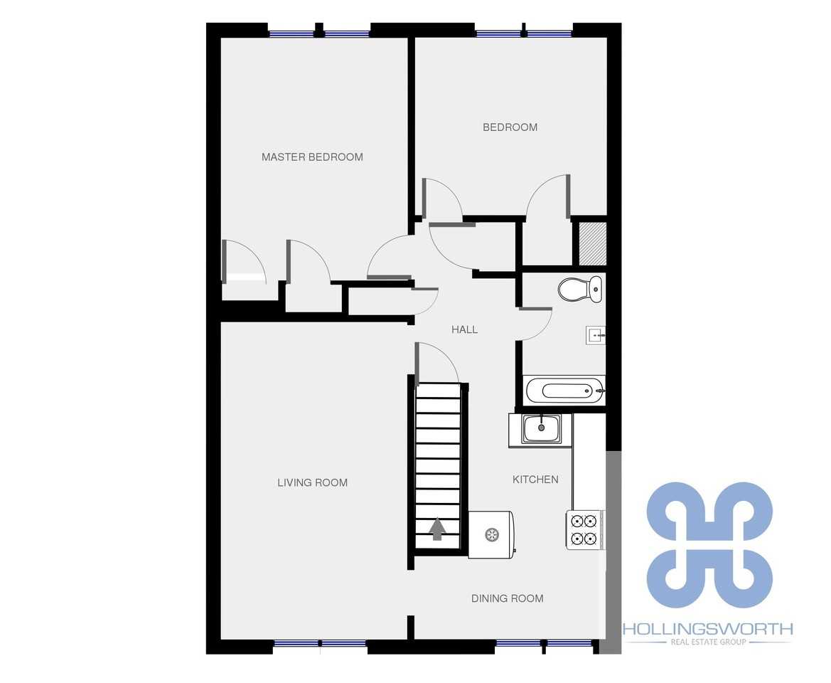 3021 Young Avenue #2 - Photo 2 of 2