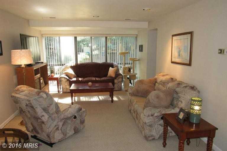 19025 Mills Choice Rd #4