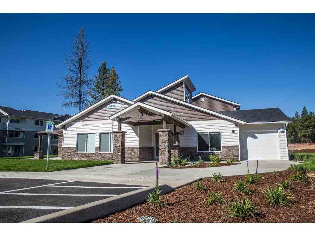 Blue Point Apartments - Photo 2 of 20