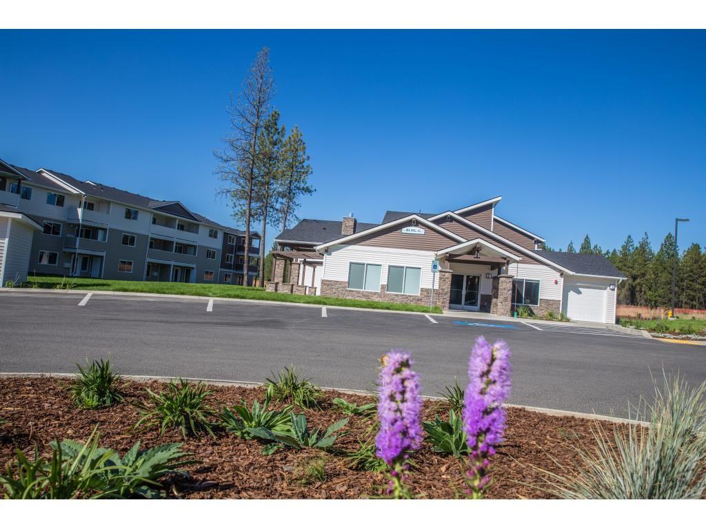 Blue Point Apartments - Photo 3 of 20