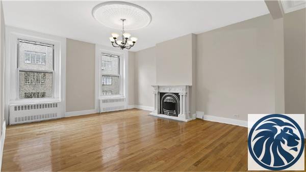 9th Ave & W 22nd St #2