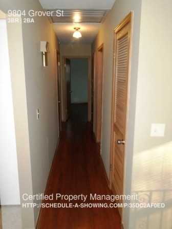 9804 Grover St - Photo 3 of 15