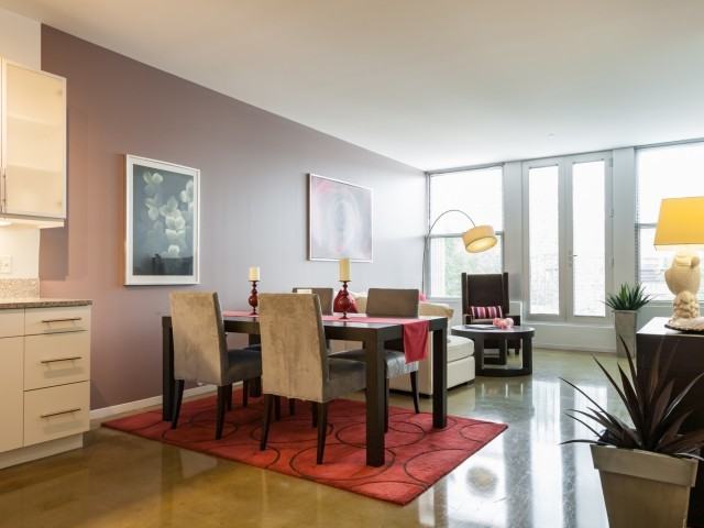 30 Caldwell Street #308