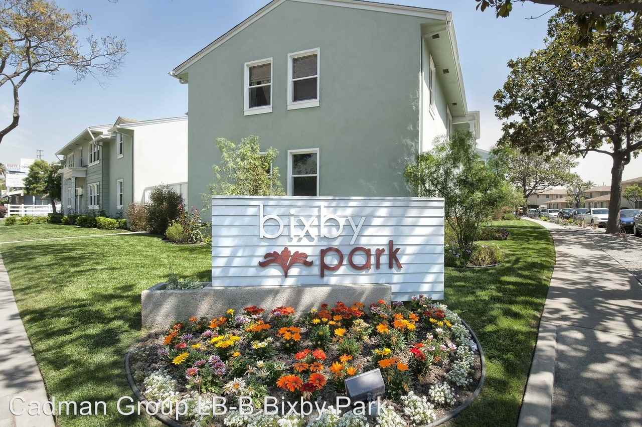 1132 E. San Antonio-4402 Le Park-4481 Orange - Photo 2 of 8