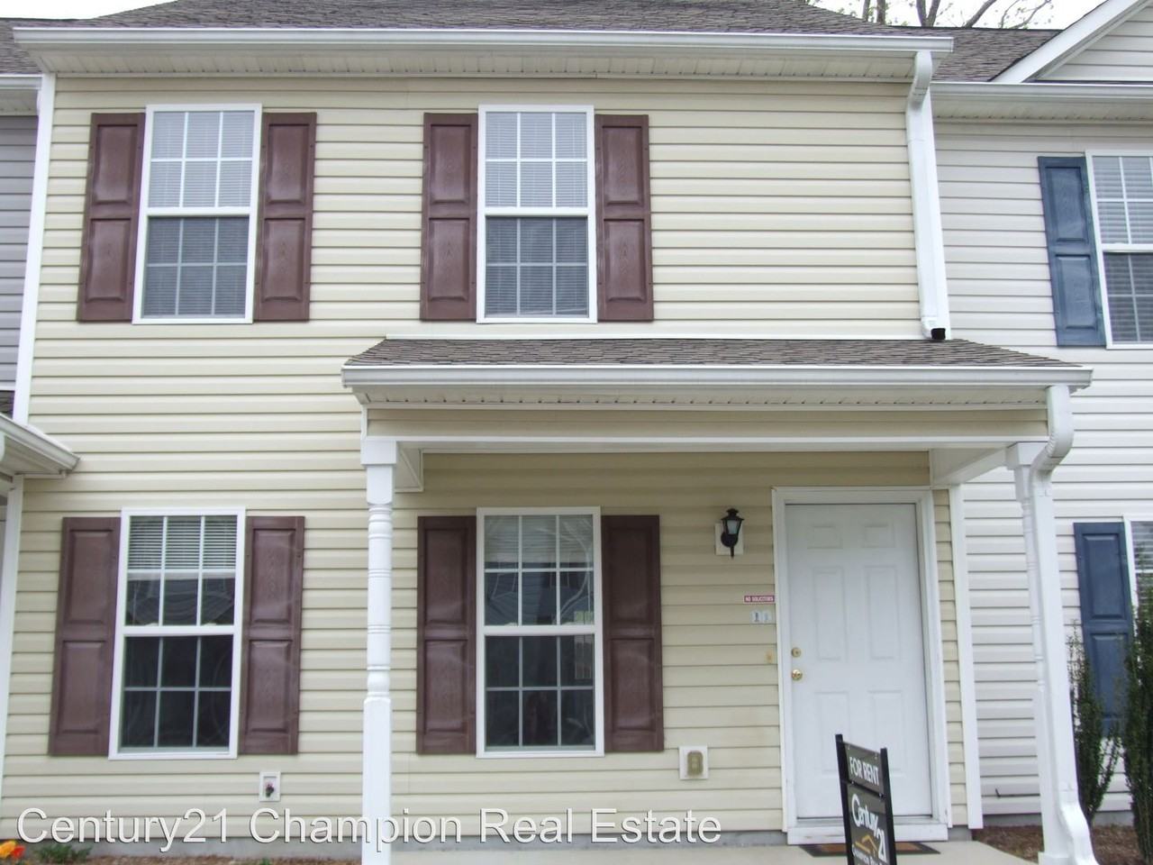 108 Pete Jones Dr #11