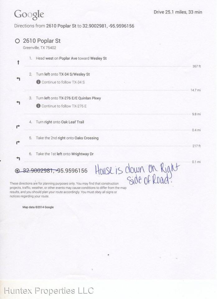 408 Wrightway Dr - Photo 2 of 2