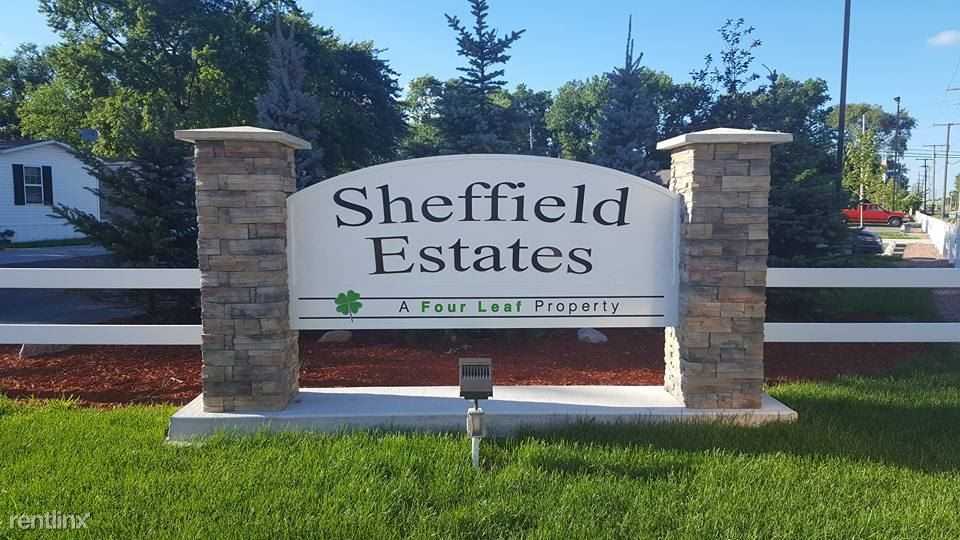 Sheffield Estates - Photo 2 of 6