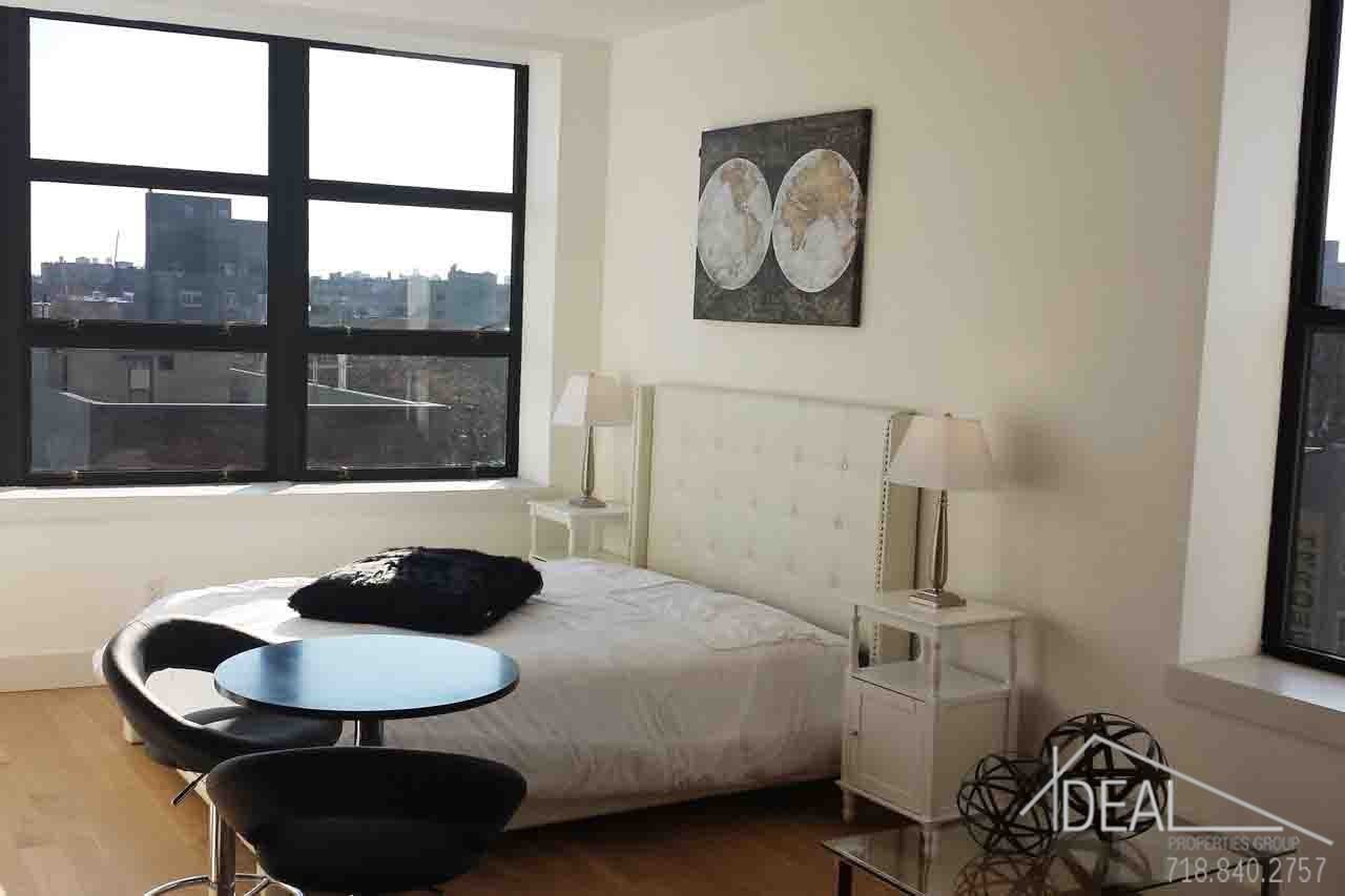 Metropolitan Ave #1D