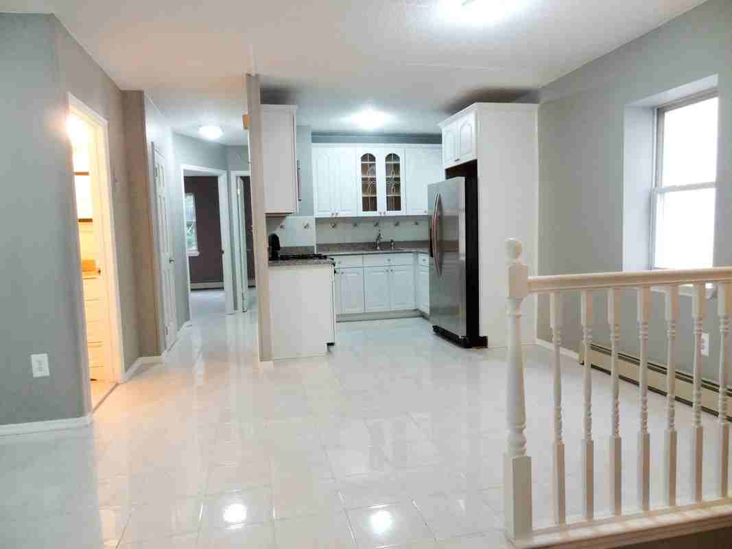 93 Bleecker Street #2