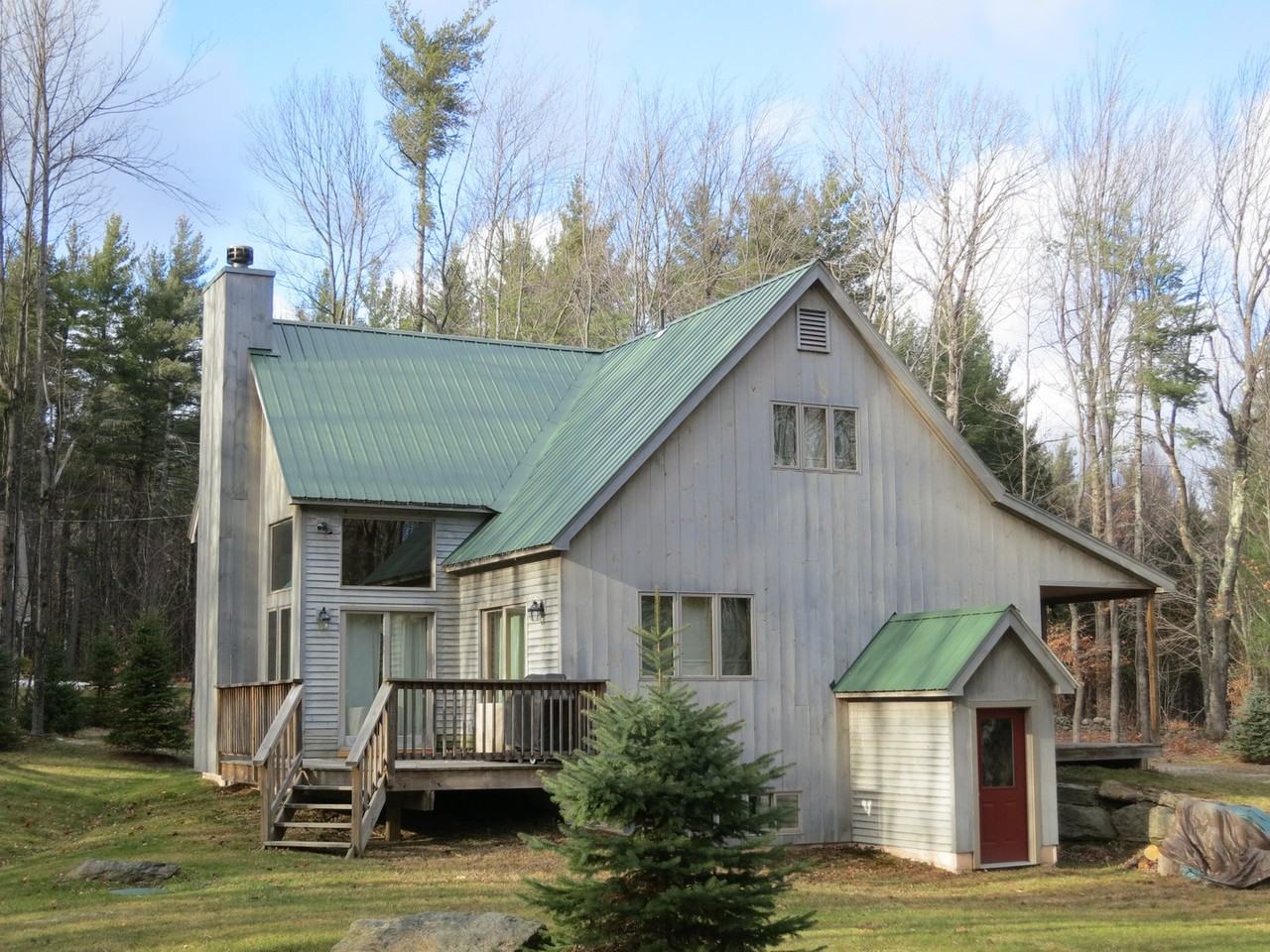 208 Shady Ln - Photo 2 of 23