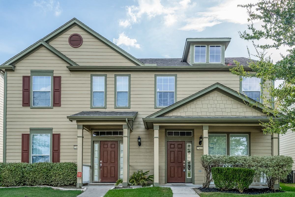 23611 Twisting Falls Dr