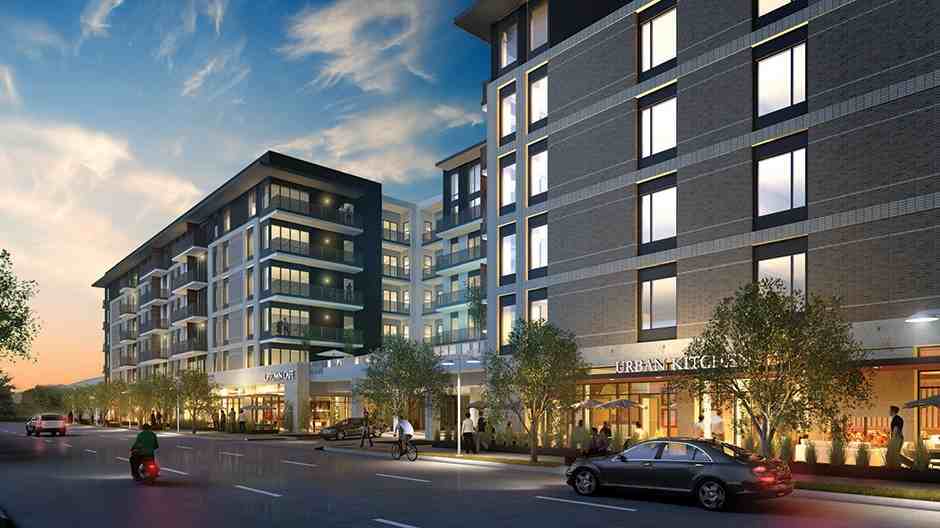 4646 McKinney Ave #A1 - Photo 2 of 5