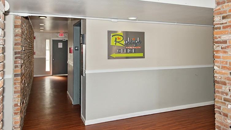The Raleigh - Photo 2 of 17