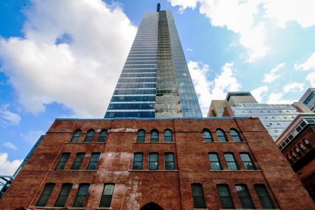 5 Saint Joseph Street #10