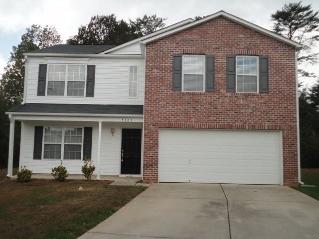 5303 Liberty Hall Cir