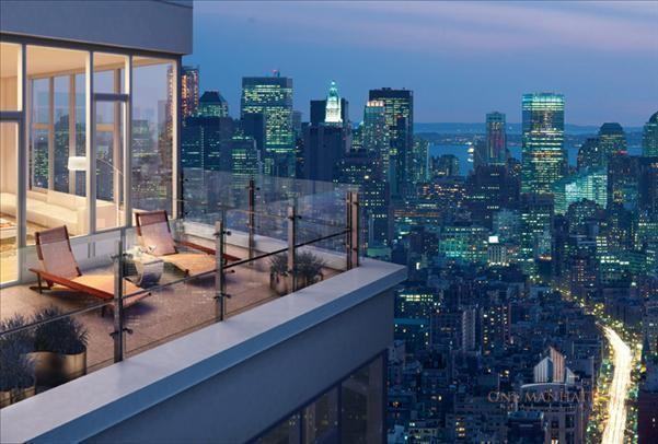 Ave of the Americas #PHA