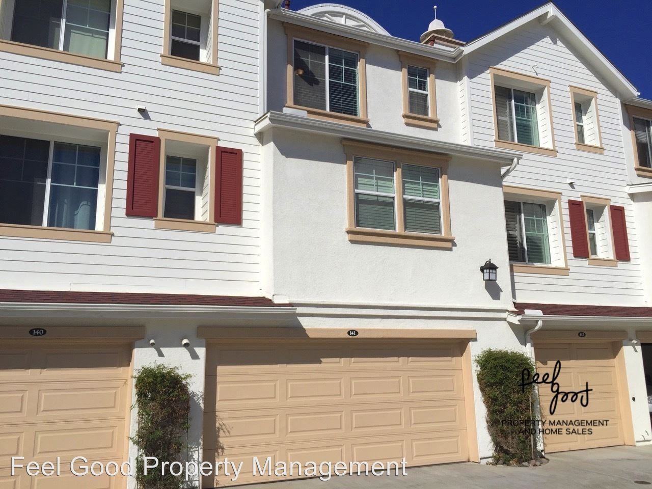 770 Harbor Cliff Way #141