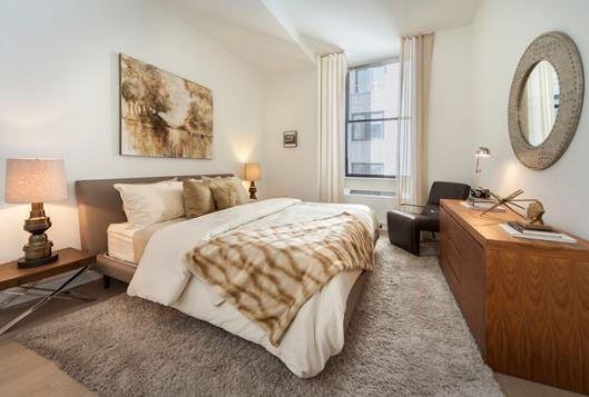 70 Pine Street #3806 - Photo 2 of 11