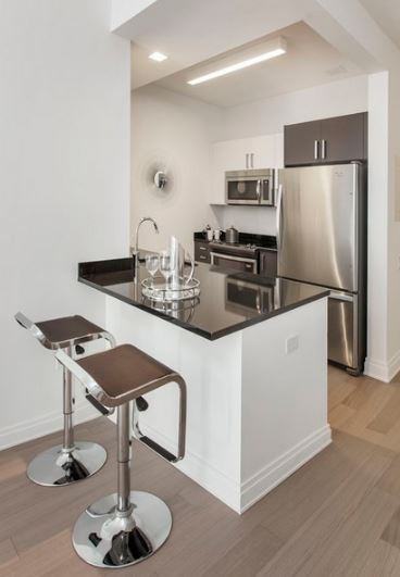 70 Pine Street #3806 - Photo 3 of 11