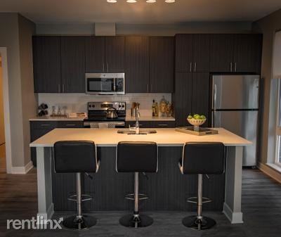 The Ridge at Robinson Apartments - Photo 2 of 16